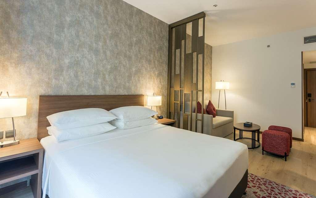 Comfort Hotel Jeddah King Road Pokoj fotografie