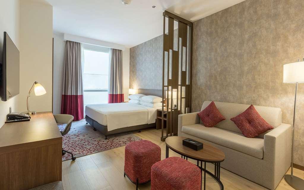 Comfort Hotel Jeddah King Road Pokoj fotografie