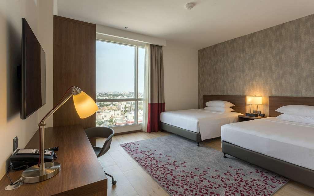 Comfort Hotel Jeddah King Road Pokoj fotografie