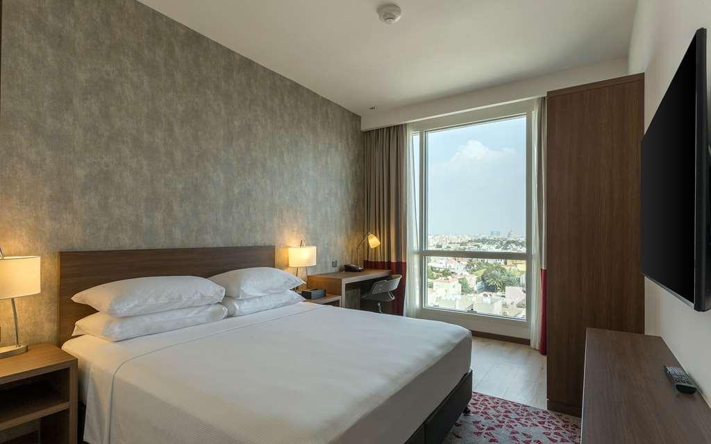 Comfort Hotel Jeddah King Road Pokoj fotografie