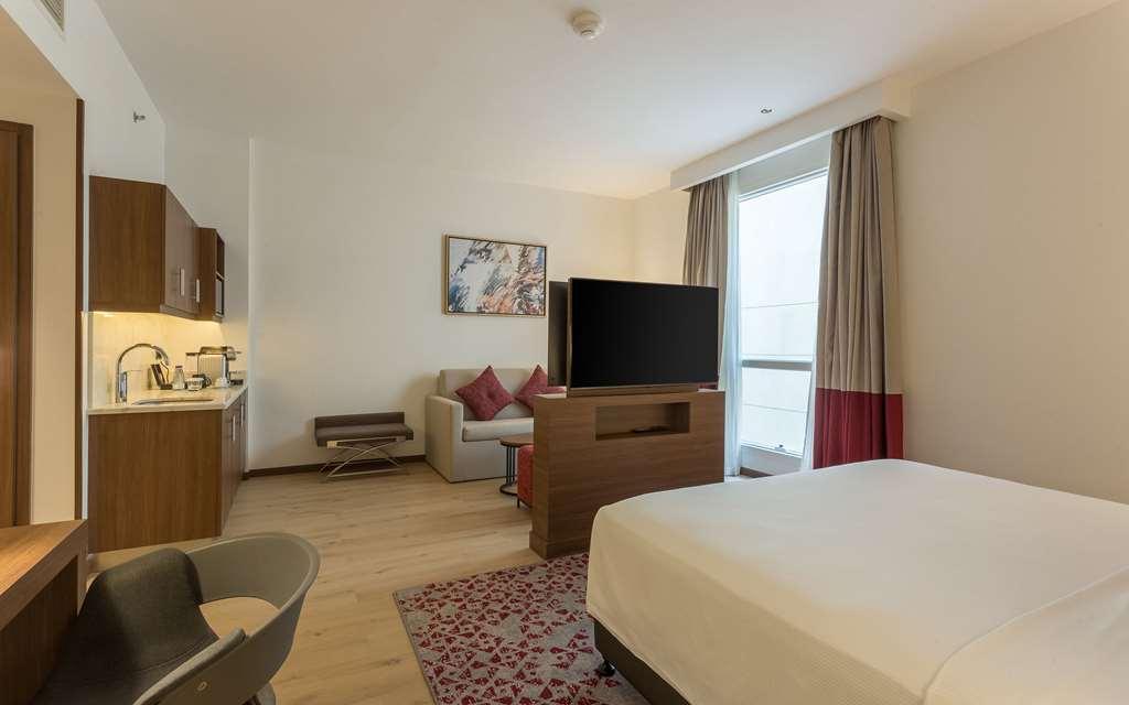 Comfort Hotel Jeddah King Road Pokoj fotografie