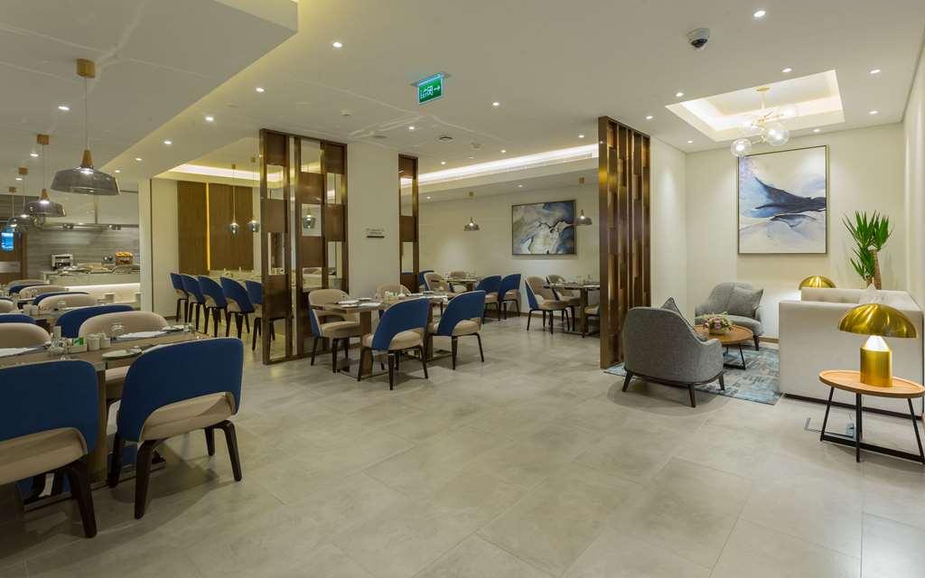 Comfort Hotel Jeddah King Road Exteriér fotografie