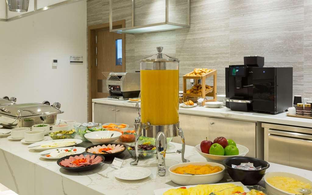 Comfort Hotel Jeddah King Road Exteriér fotografie