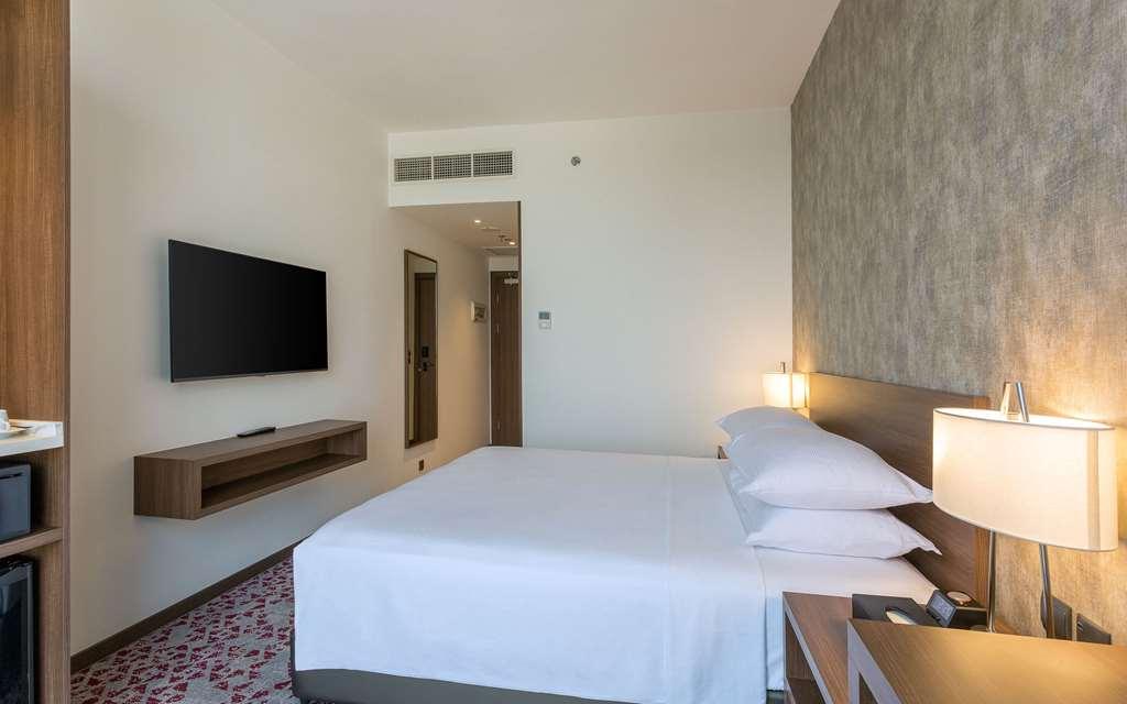 Comfort Hotel Jeddah King Road Pokoj fotografie