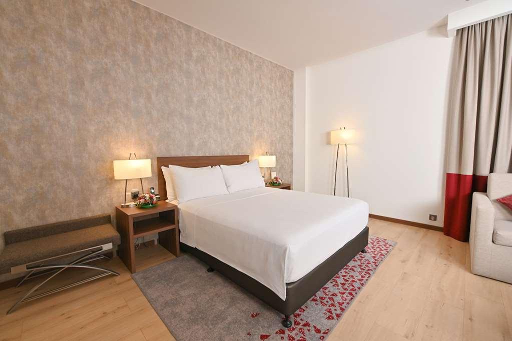 Comfort Hotel Jeddah King Road Pokoj fotografie