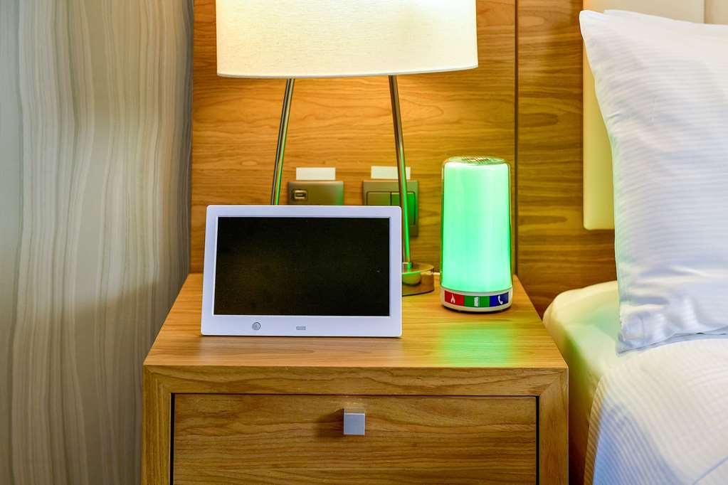 Comfort Hotel Jeddah King Road Pokoj fotografie