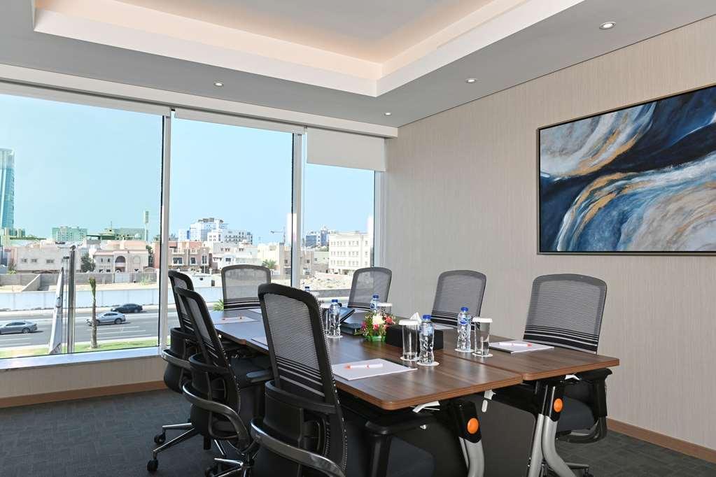 Comfort Hotel Jeddah King Road Zařízení fotografie